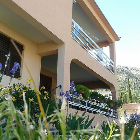 Apartment Davidovic Tivat Rum bild
